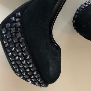 Sam Edelman heels